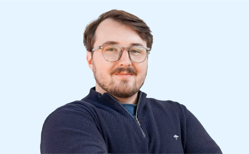 Luca Wendler