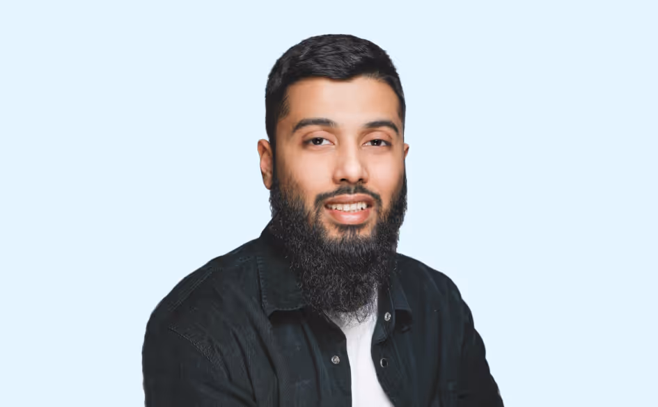 Naim Ahmed