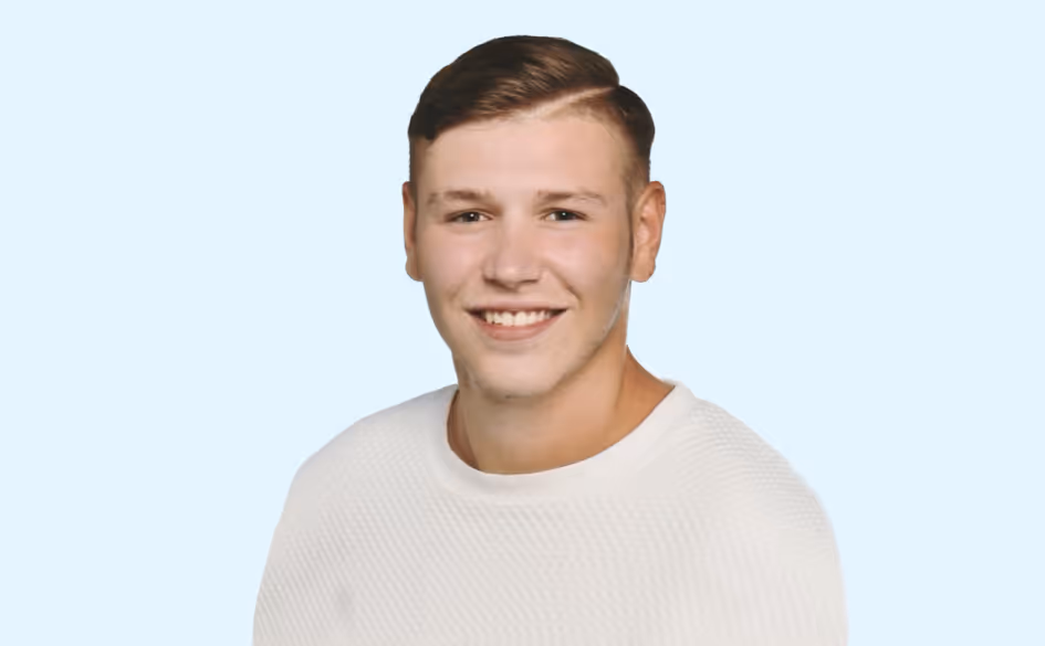 Niklas Trabert