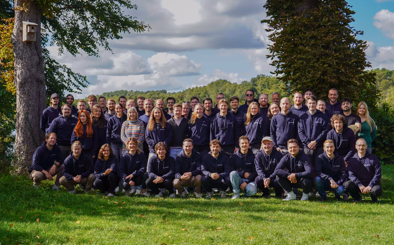 Der metergrid-Rückblick 2025: Schritt für Schritt, Dach für Dach!