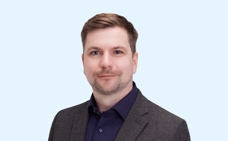 Alexander Eschenbach