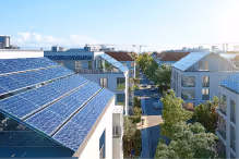 Jahresrückblick Photovoltaik in Deutschland 2025: Stromerzeugung, Eigenverbrauch und EU-Vergleich