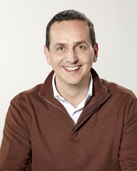 Johan Vermeire, Solucious