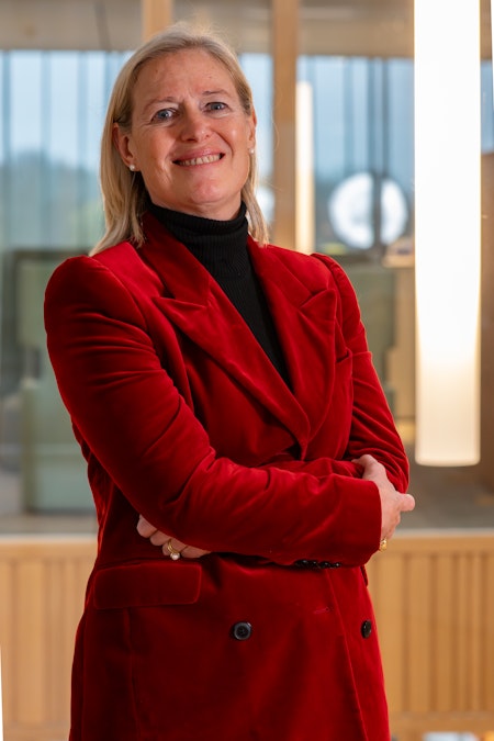 Sabine Sagaert (Ardo)