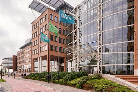 Ahold Delhaize
