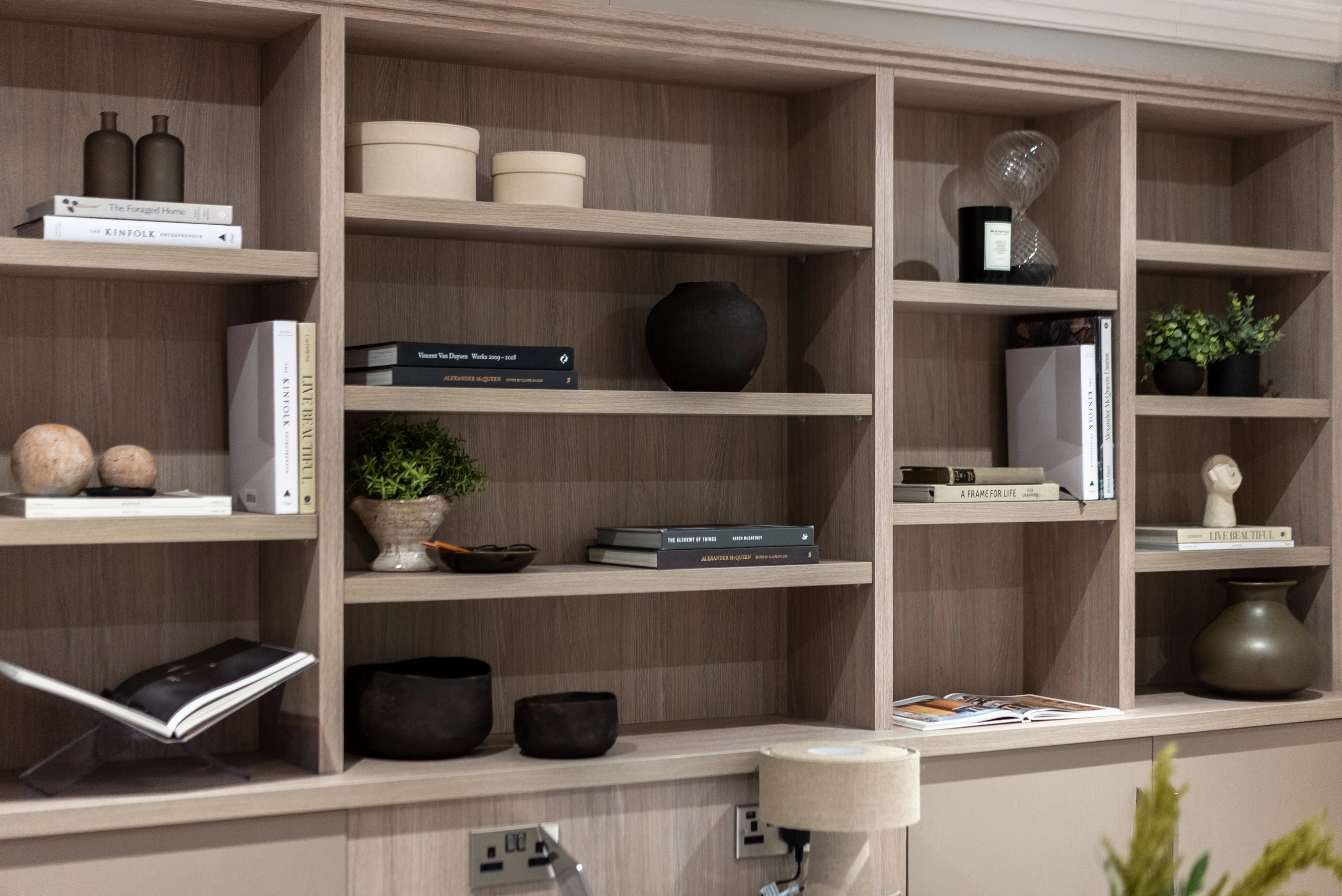 Custom shelving unit for homes  near me

