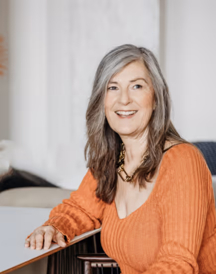 Belinda Wiley - intimacy coach