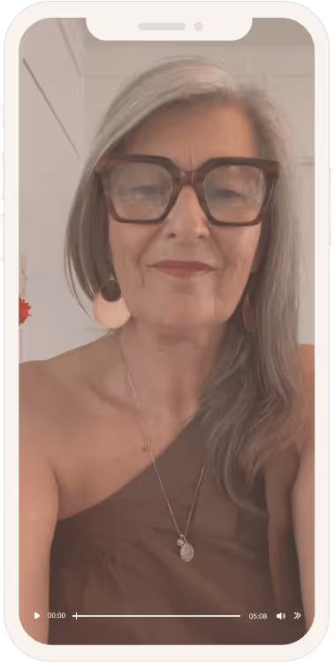 A message from Belinda Wiley