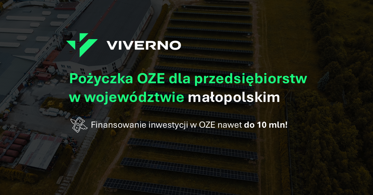 pożyczka-oze-malopolskie
