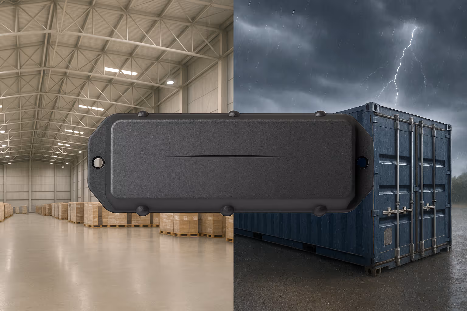 Manta Fusion GPS Tracker - Testsieger 2025