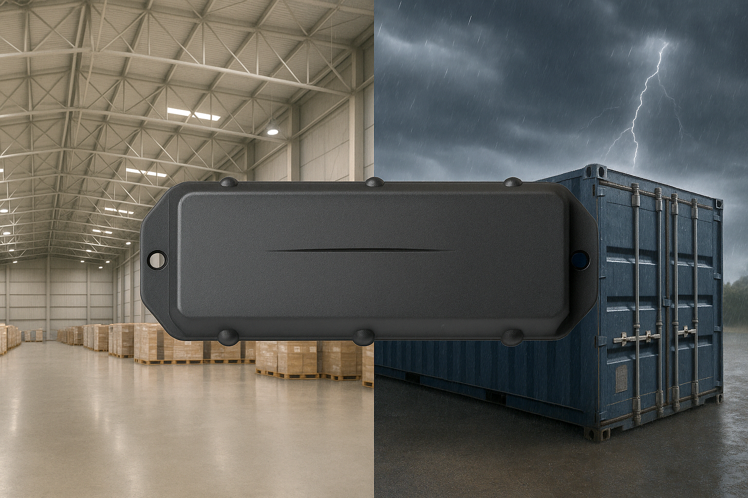 Manta Fusion GPS Tracker - Testsieger 2025