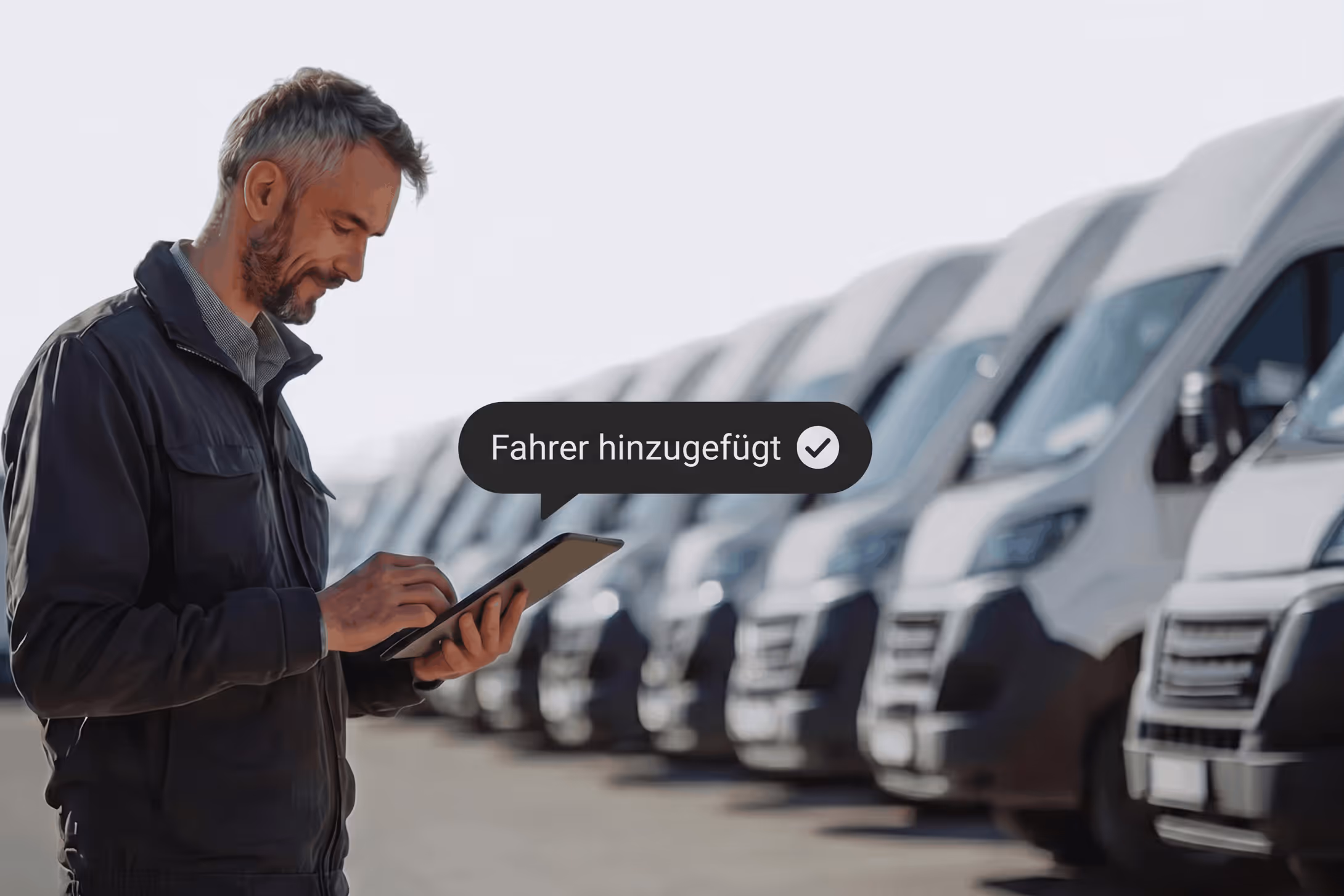 Zum Fleet-Portal