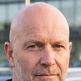 Geschäftsführer eines Sicherheitsdienstes, der eine Sprachnachricht über TrackPro hinterlassen hat