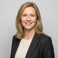 Nicole P., TrackPro-Kundin aus einem Beratungsunternehmen