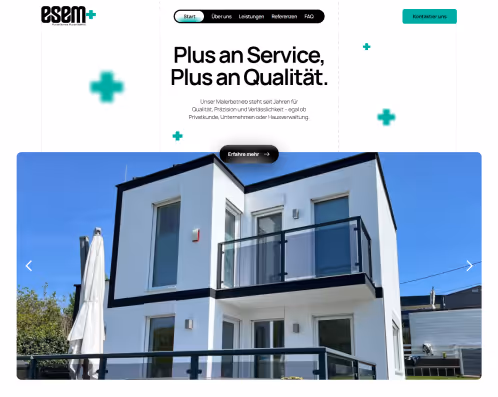 good feeling solutions | UI/UX Design, Webdesign & Branding