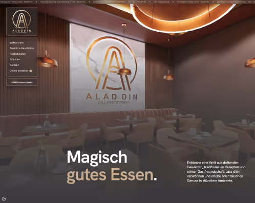 good feeling solutions | UI/UX Design, Webdesign & Branding