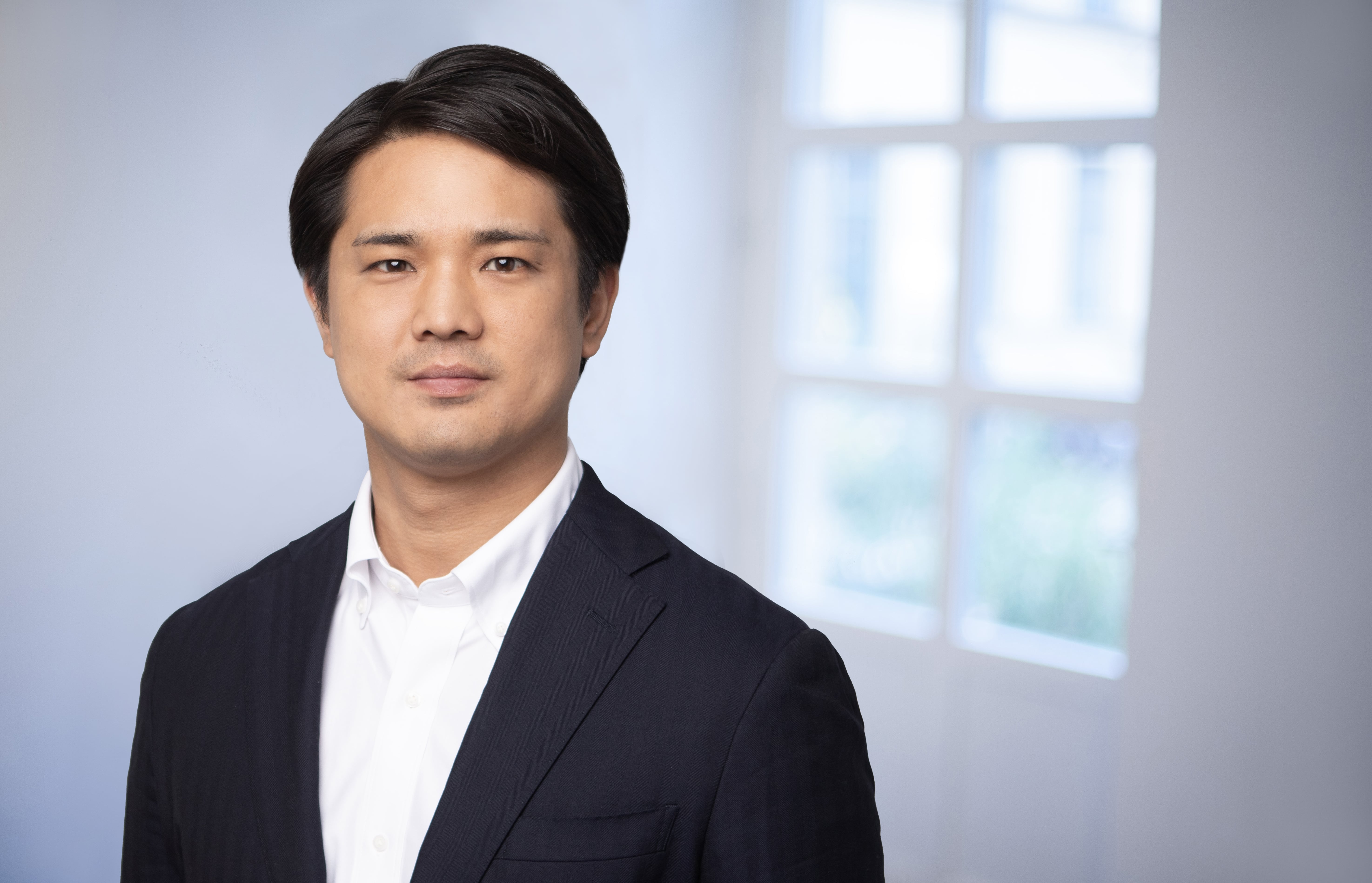 Takeshi Kuribayashi