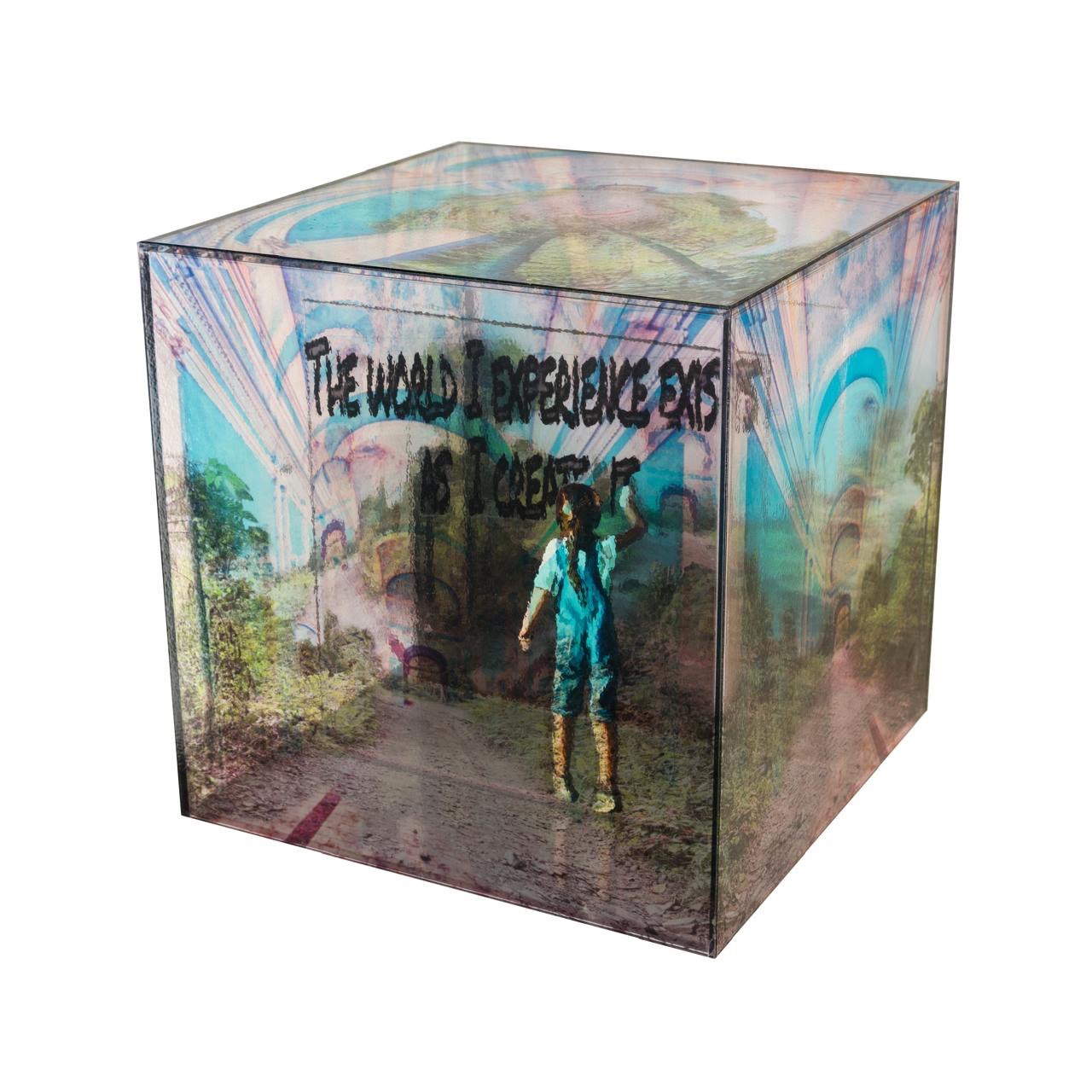 Serie Habitáculos 02