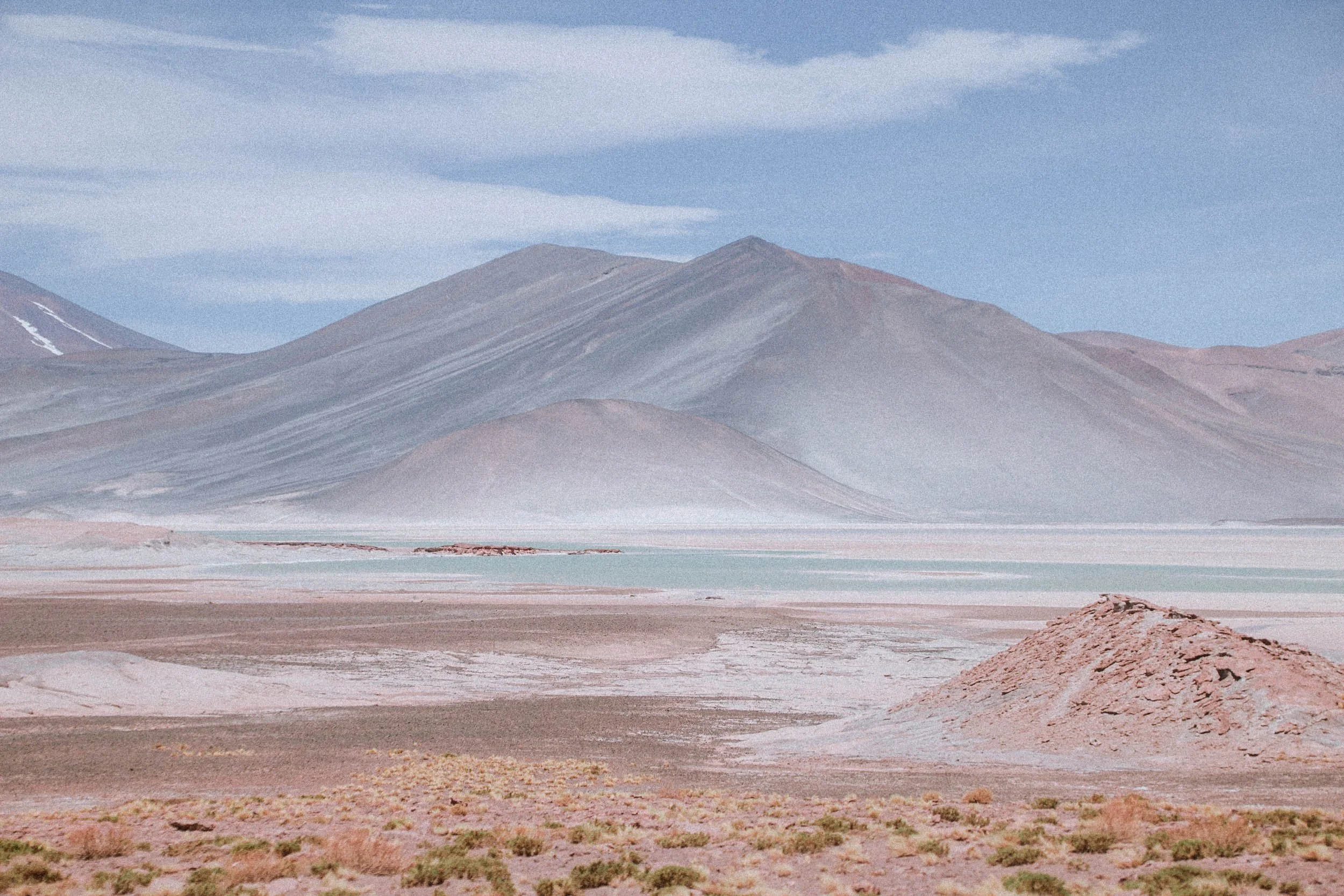 LWC Desert Residency — La Wayaka Current