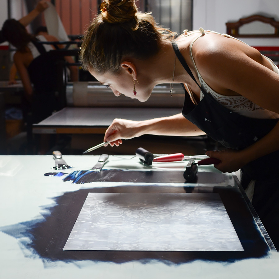 Donde No Hay Tiempo | Proyecto´ace