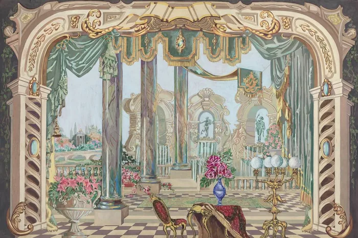 Radartes - Oportunidades para Artistas Latinoamericanos