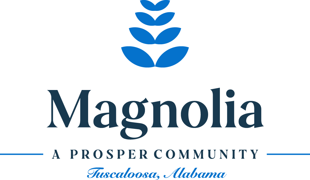 Magnolia Prosper Logo