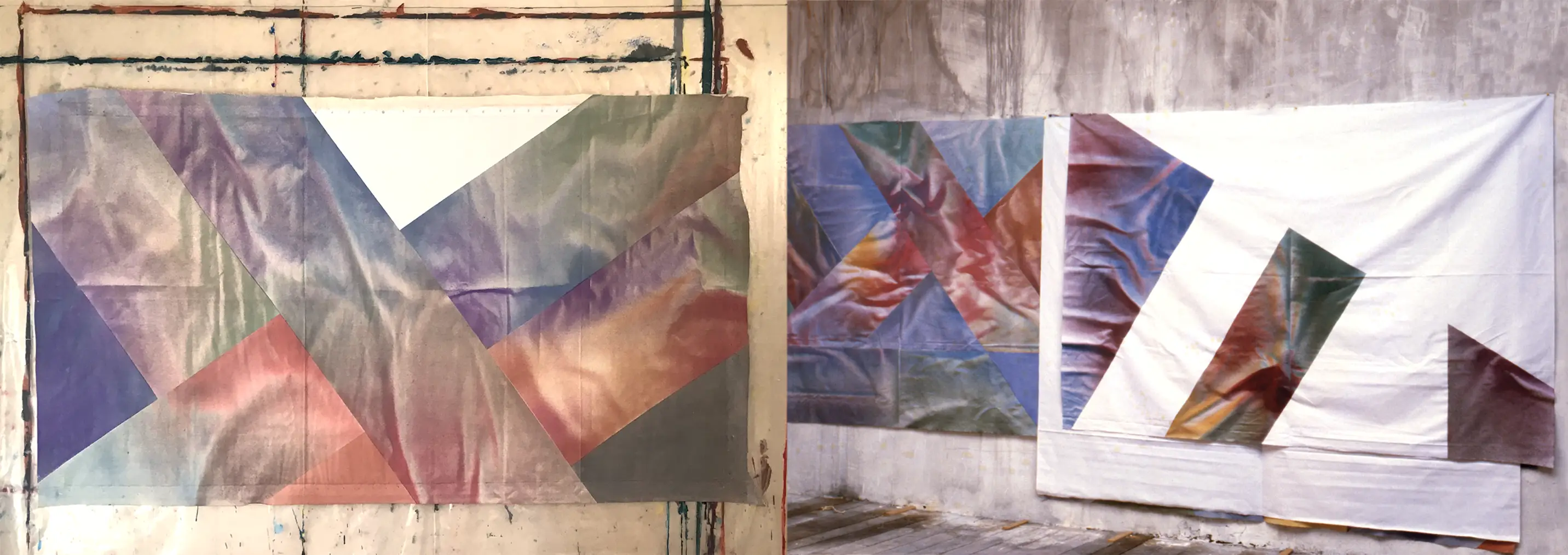 Peintures 1970-79
