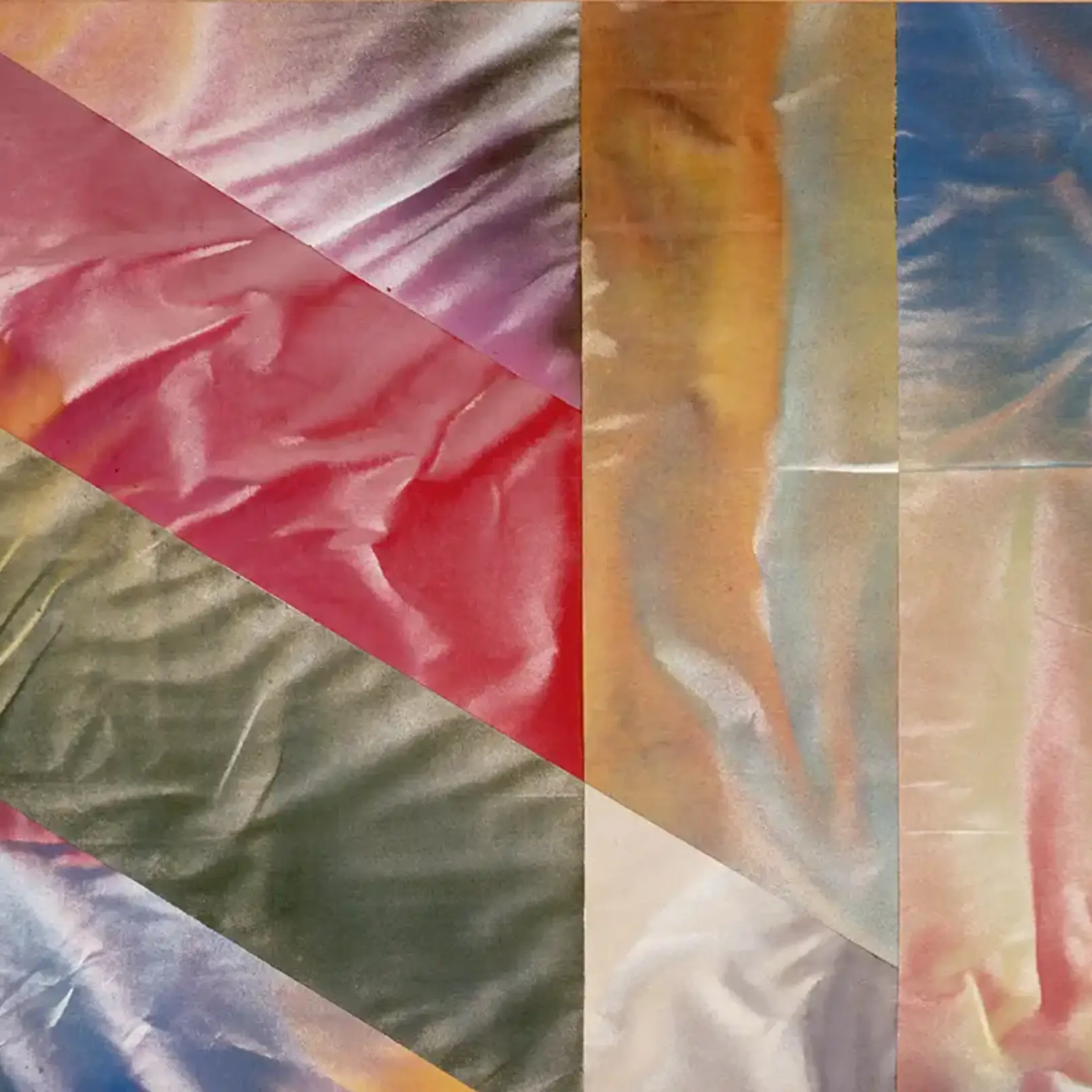 Peintures 1970-79