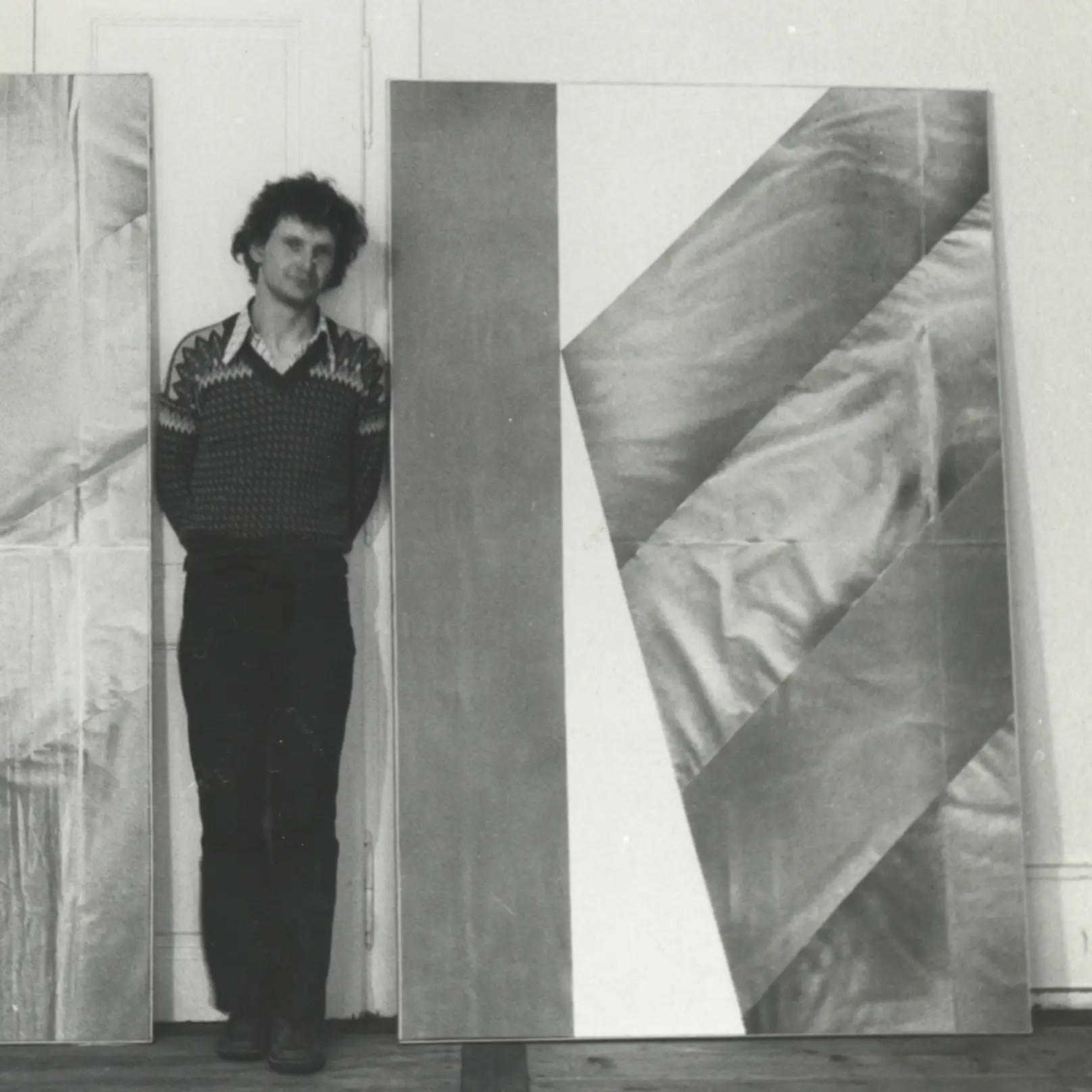 Peintures 1970-79