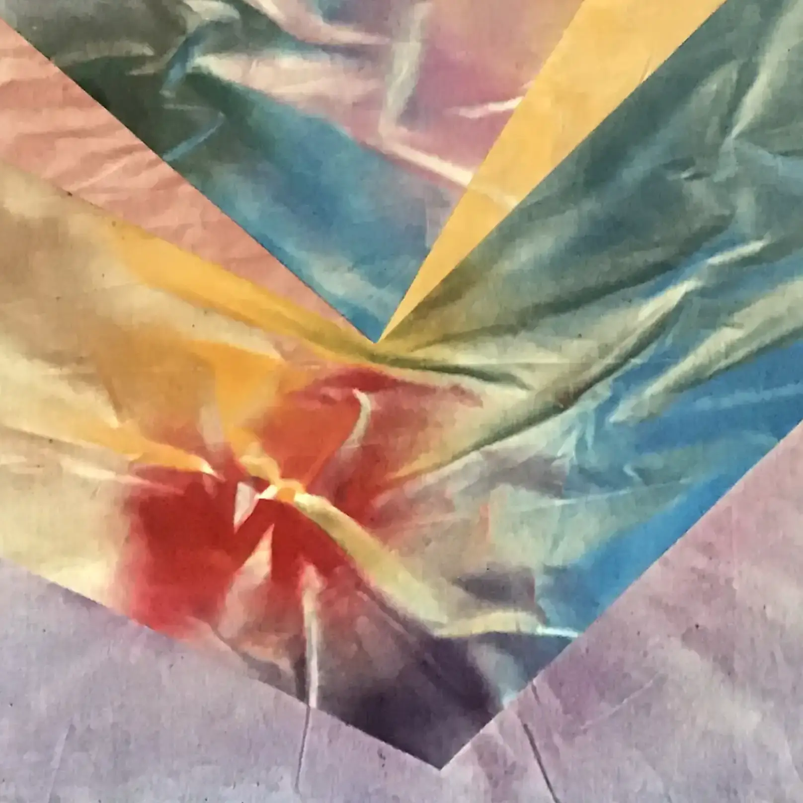Peintures 1980-89