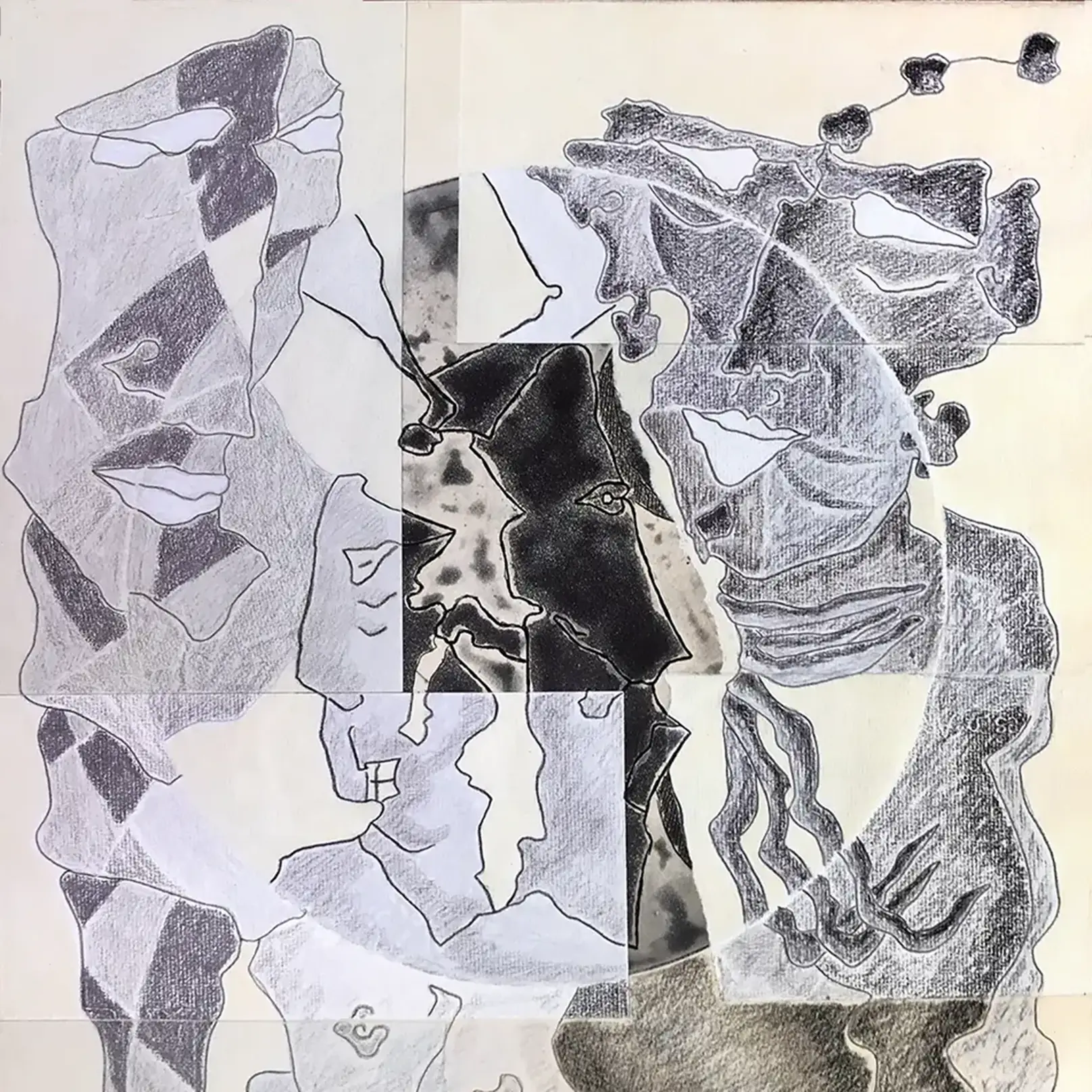 Dessins 1990-99