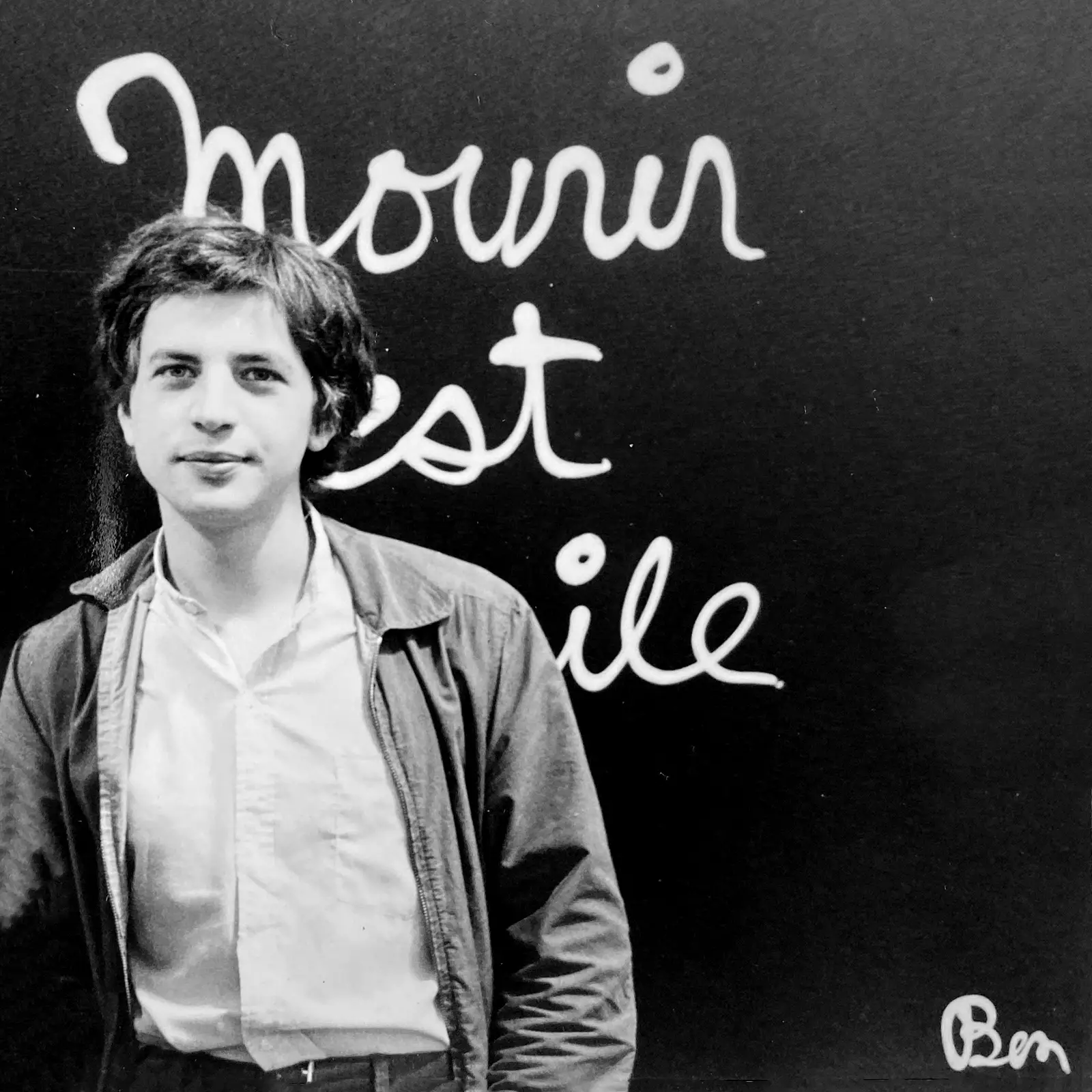 Avec Philippe Favier