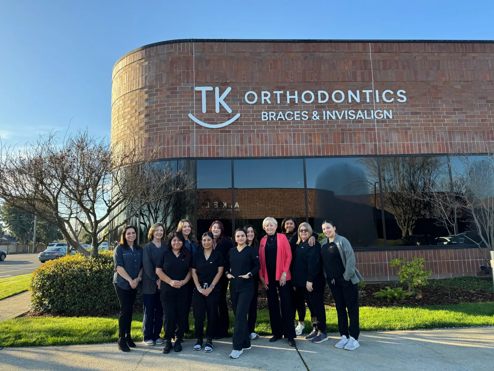 TK Orthodontics (Havens Fresno) - Orthodontist in Fresno