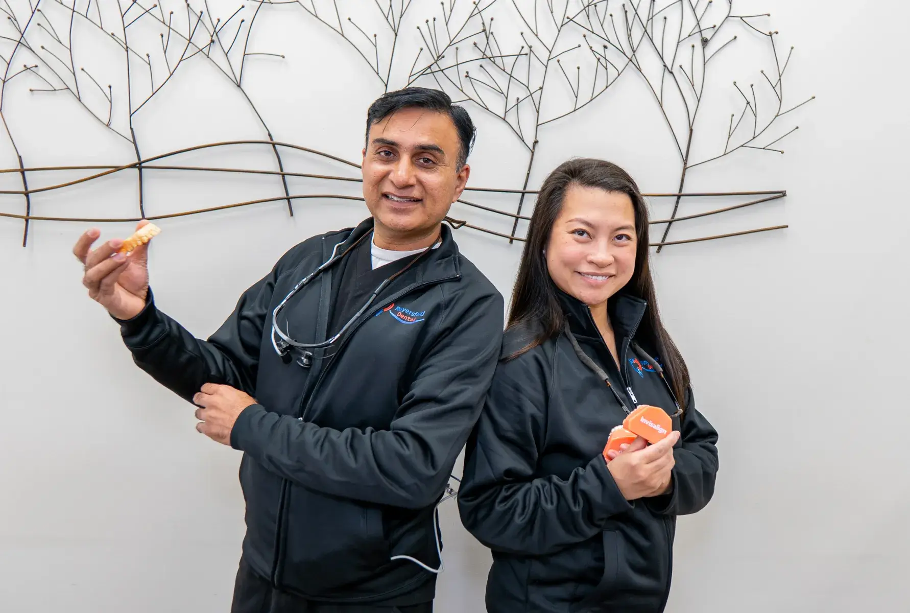 Royesford Dental doctors