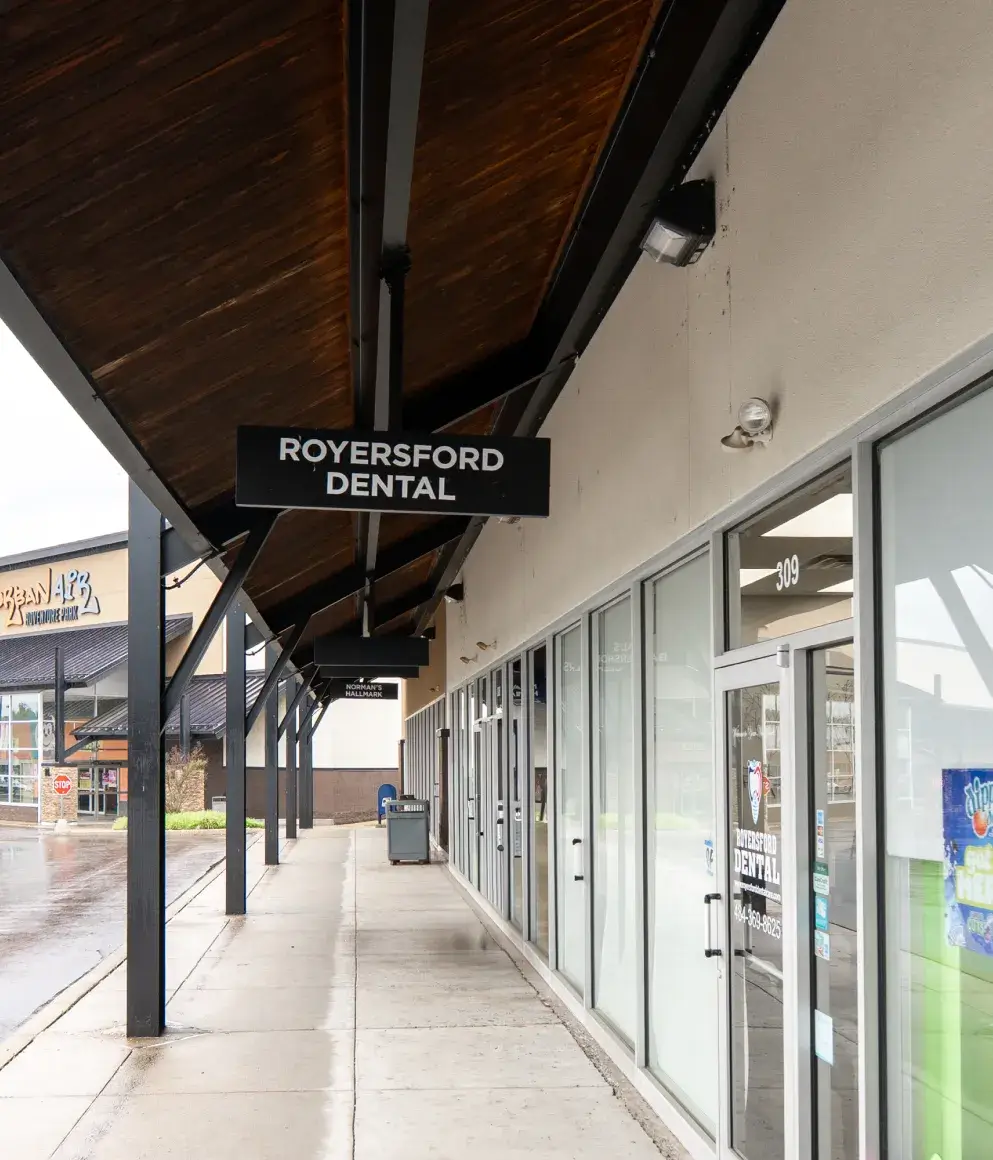 Royesford Dental