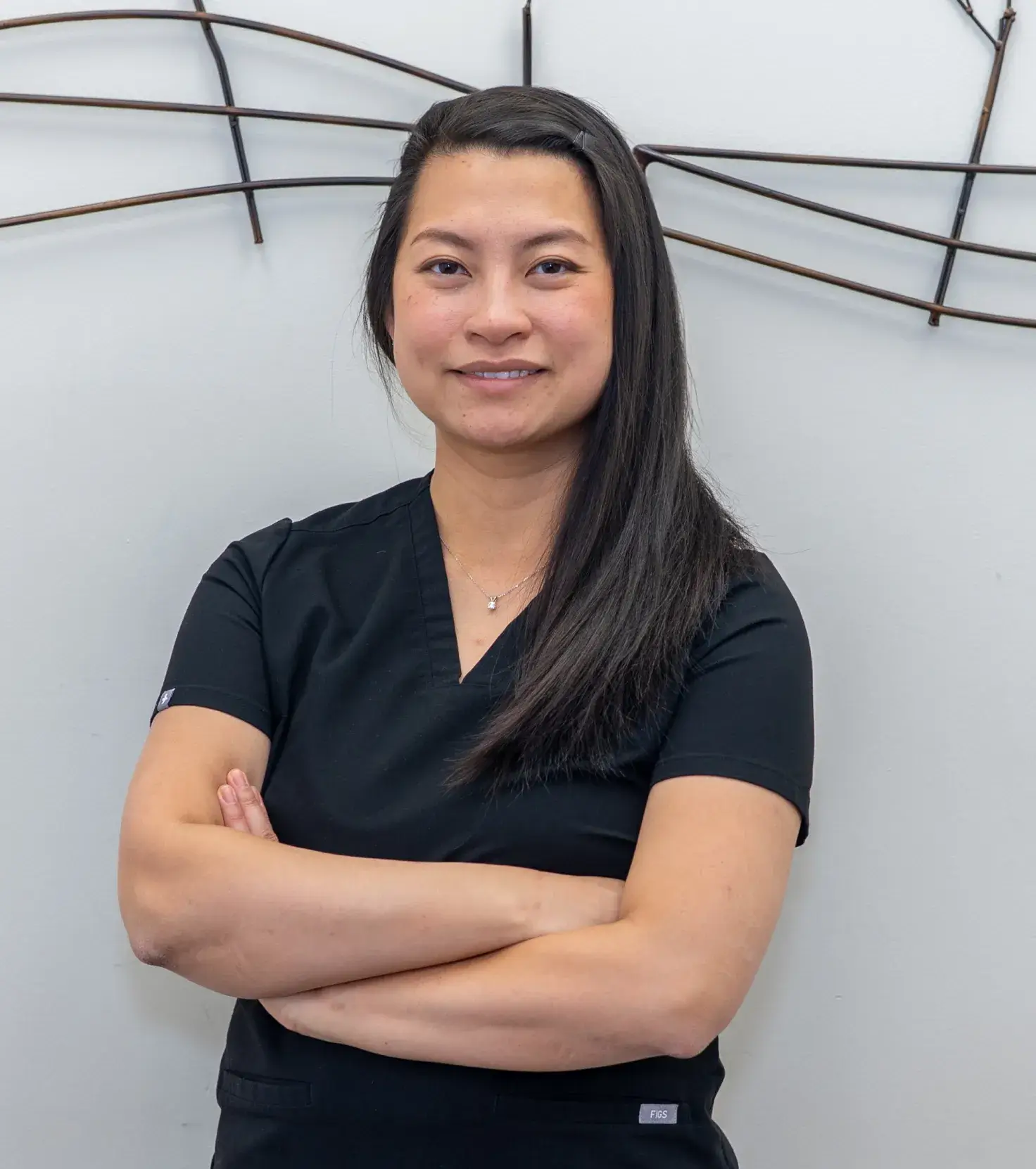 Dr. Phung