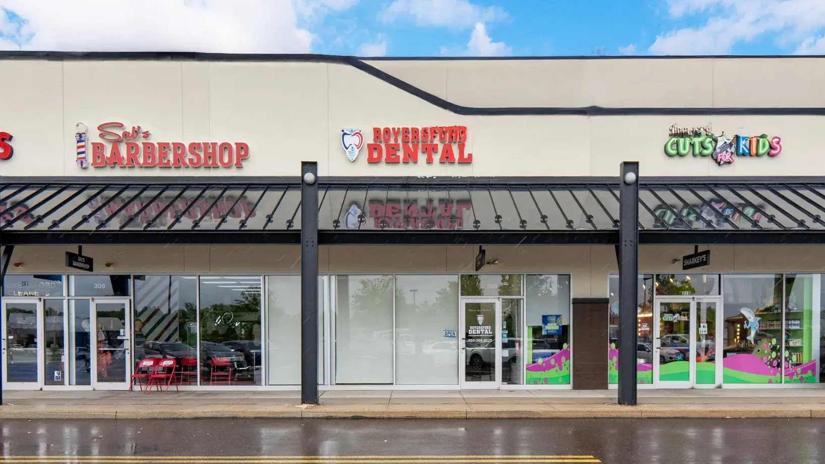 Royersford Dental