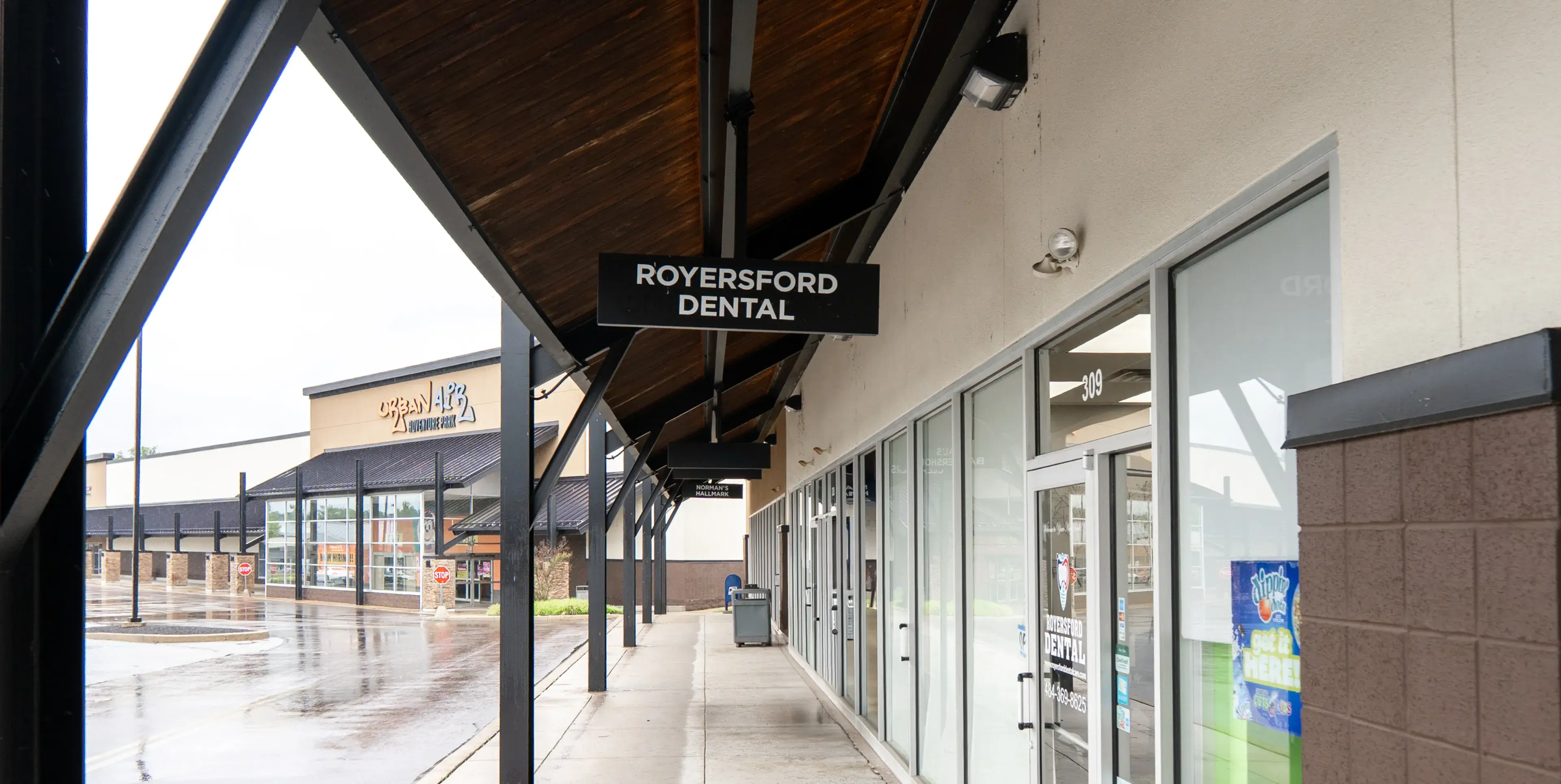Royersford Dental