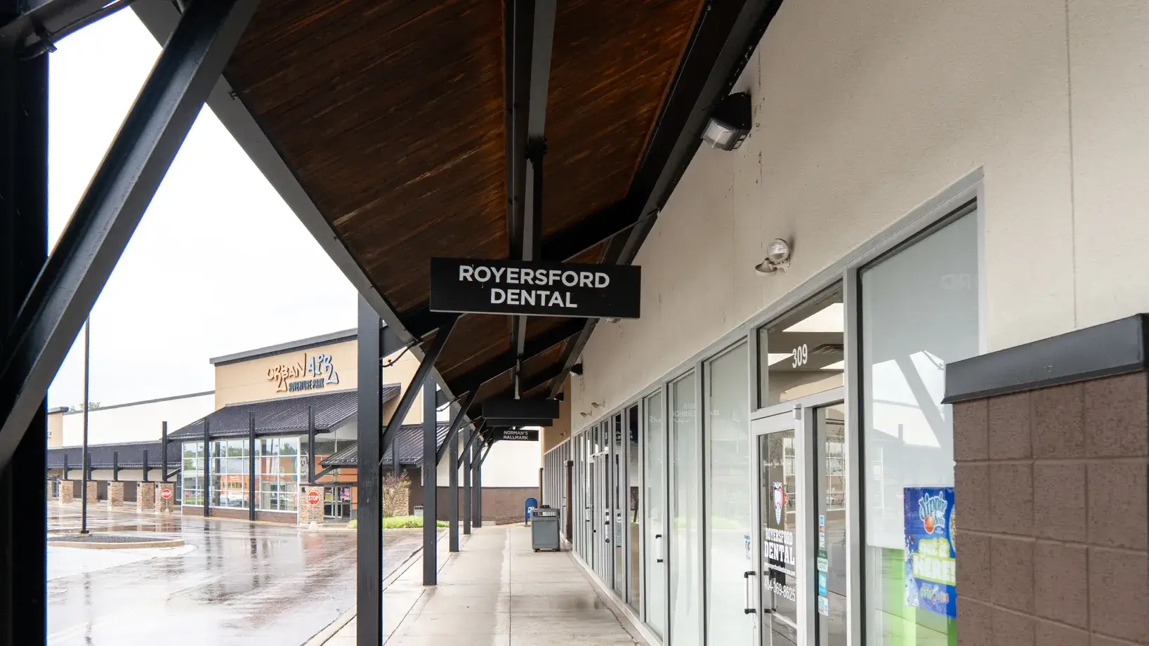 Royersford Dental