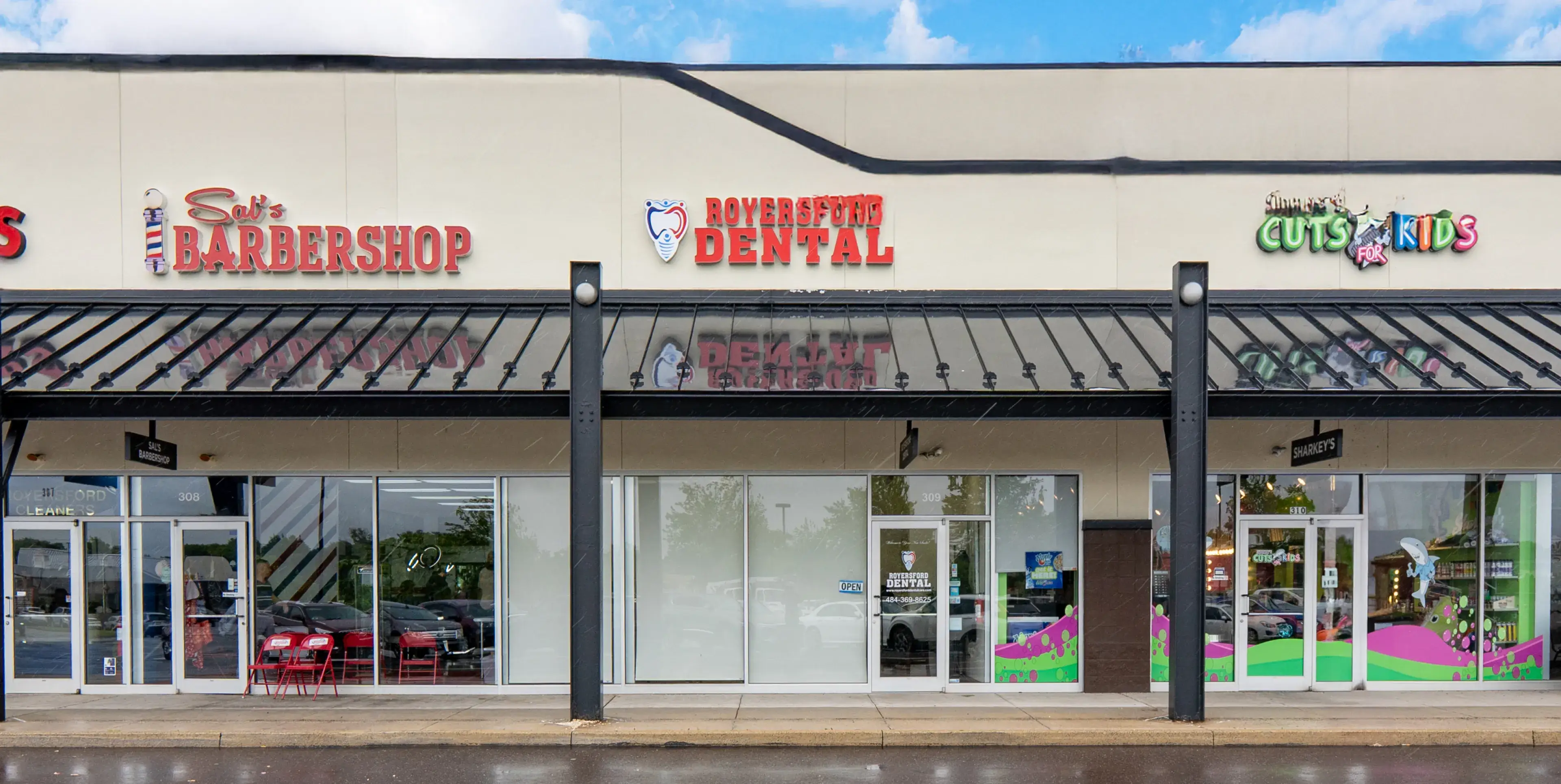 Royersford Dental