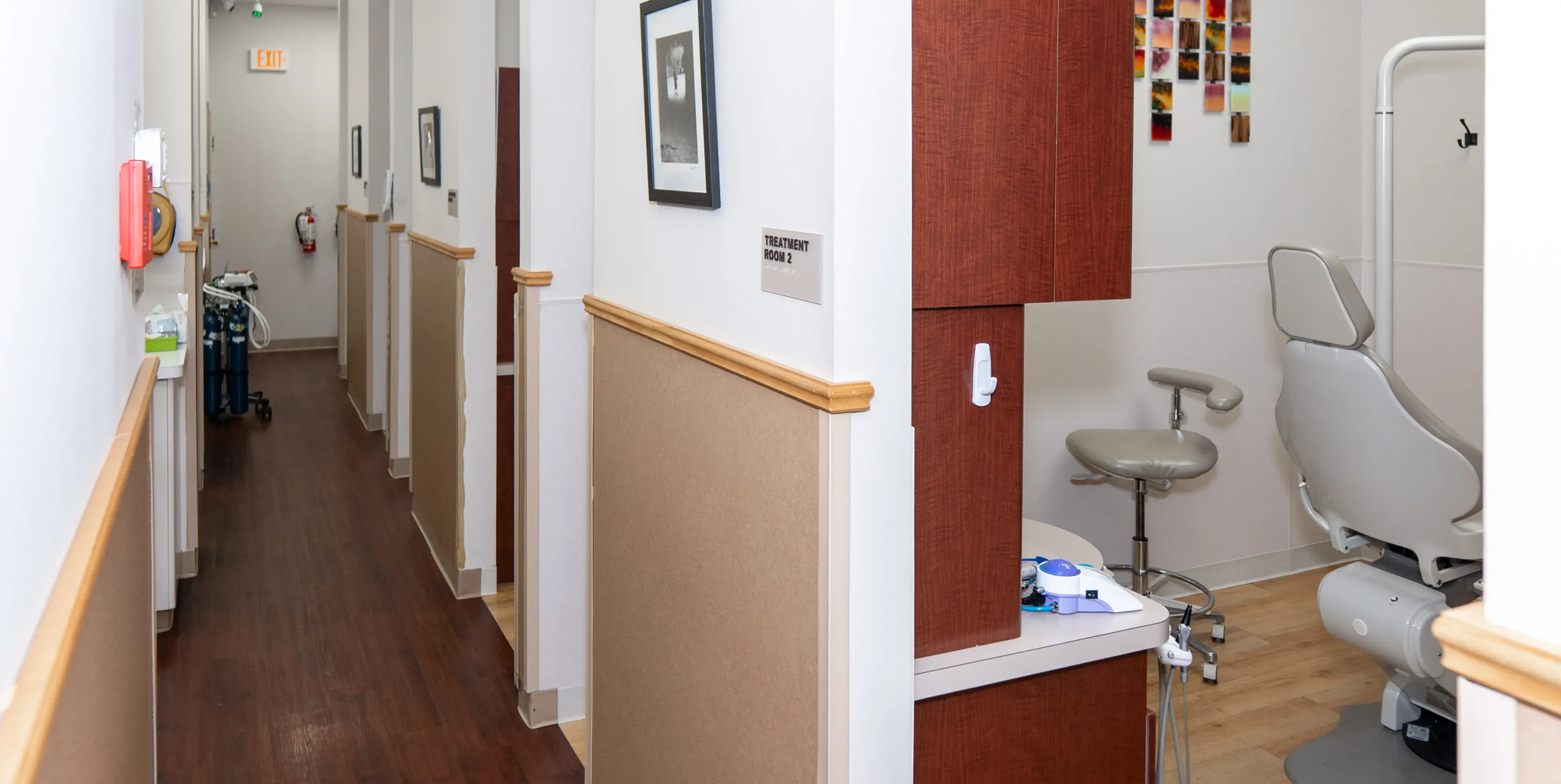 Royersford Dental office