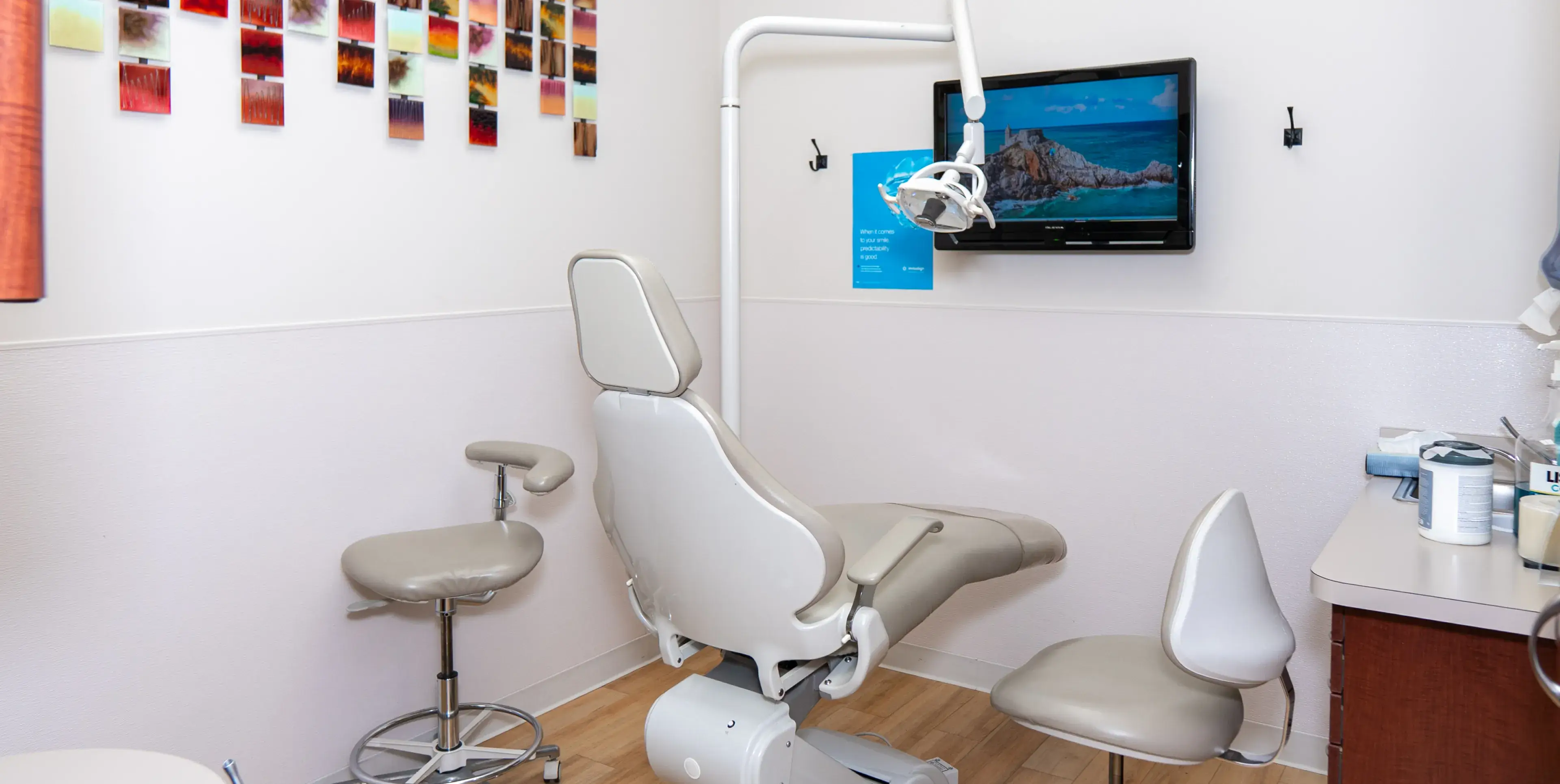 Royersford Dental office