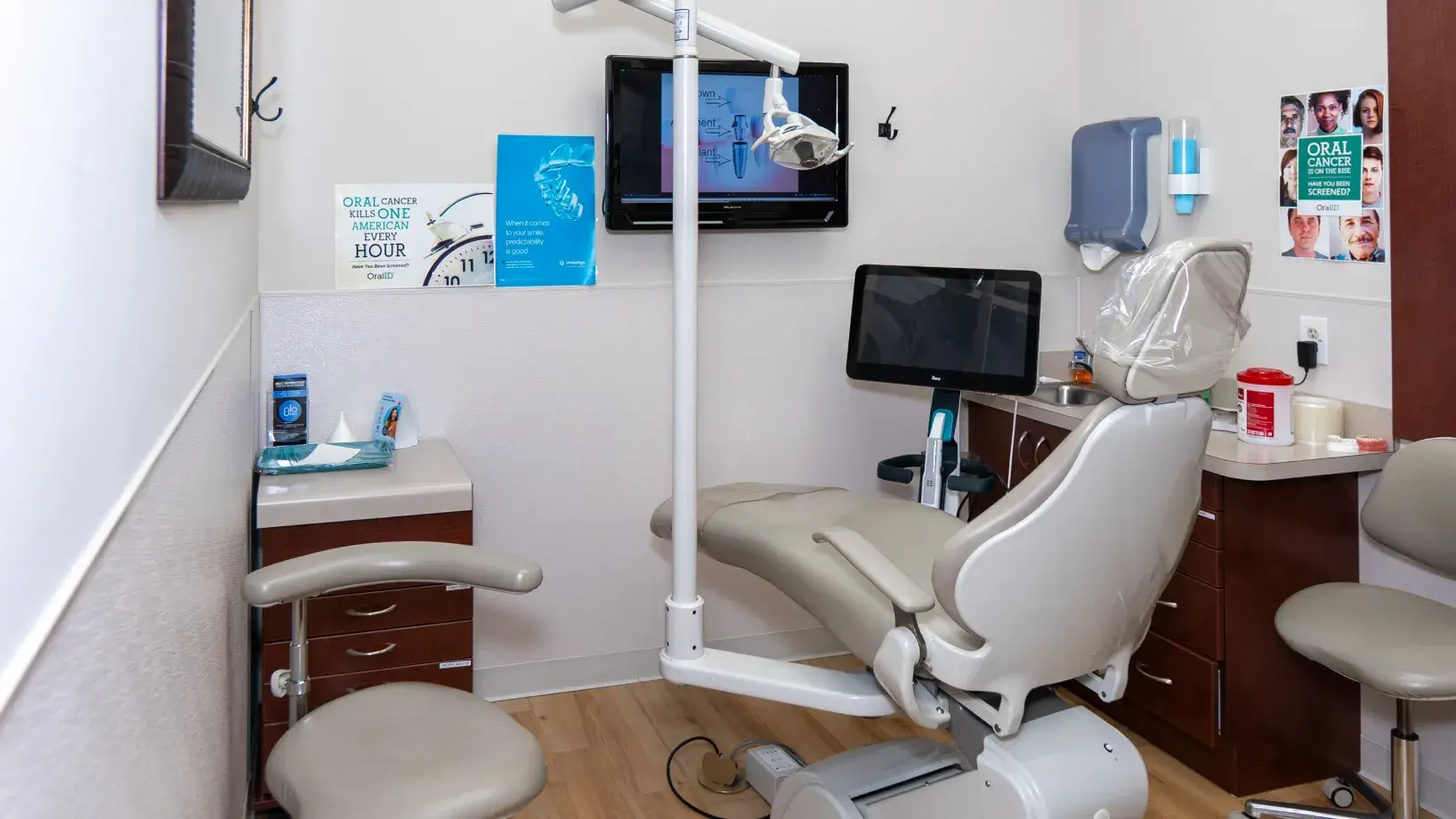 Royersford Dental office
