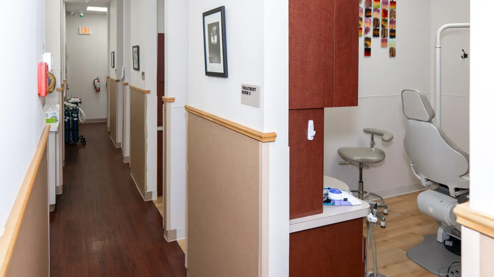Royersford Dental office
