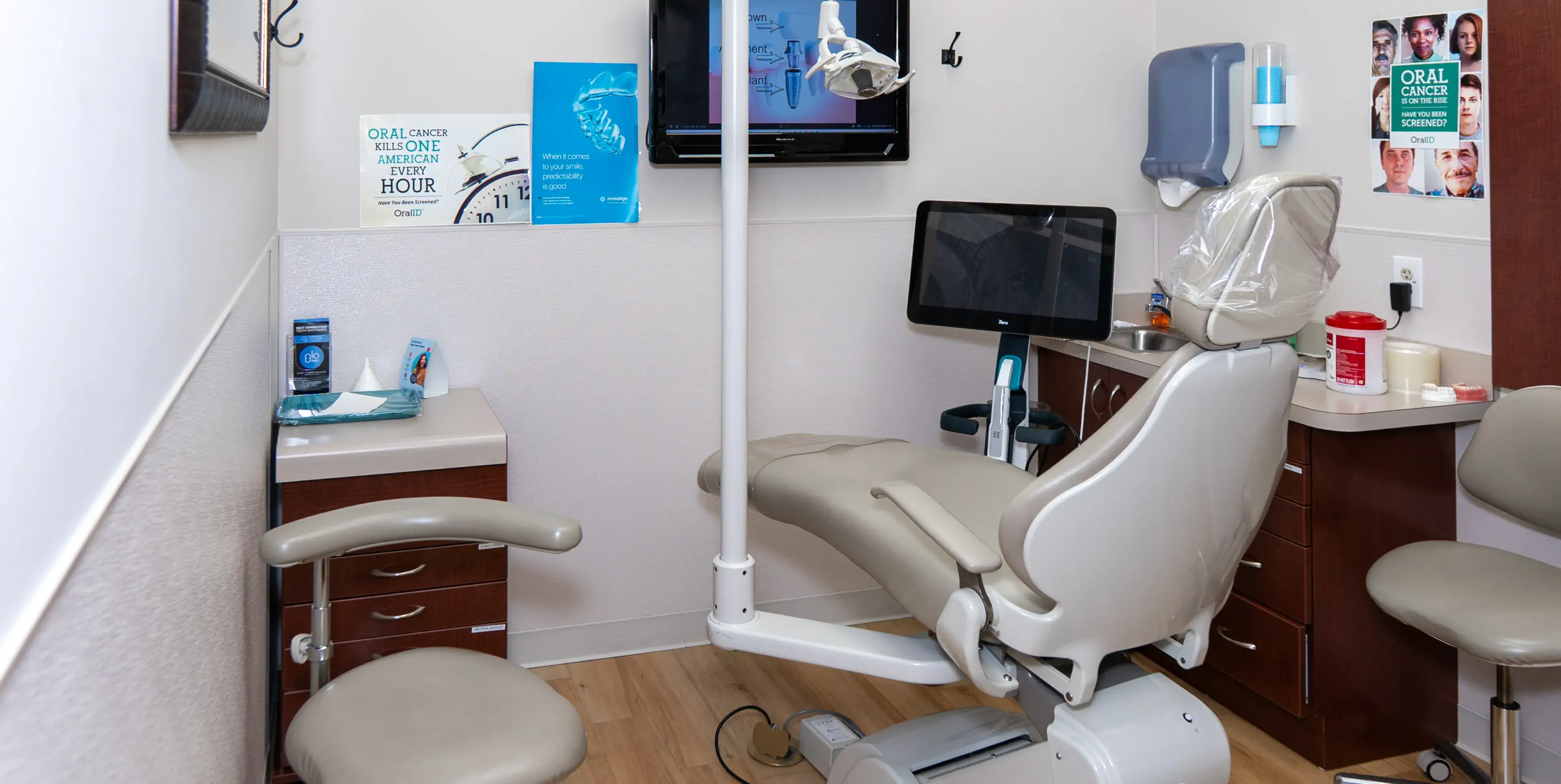 Royersford Dental office