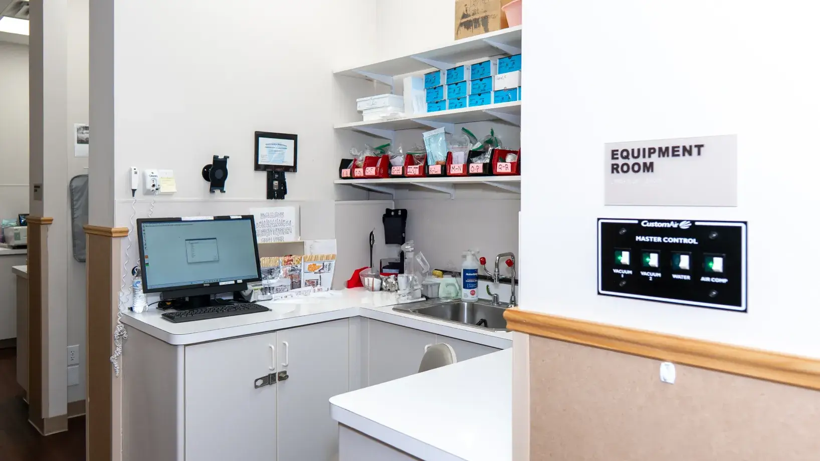 Royersford Dental office