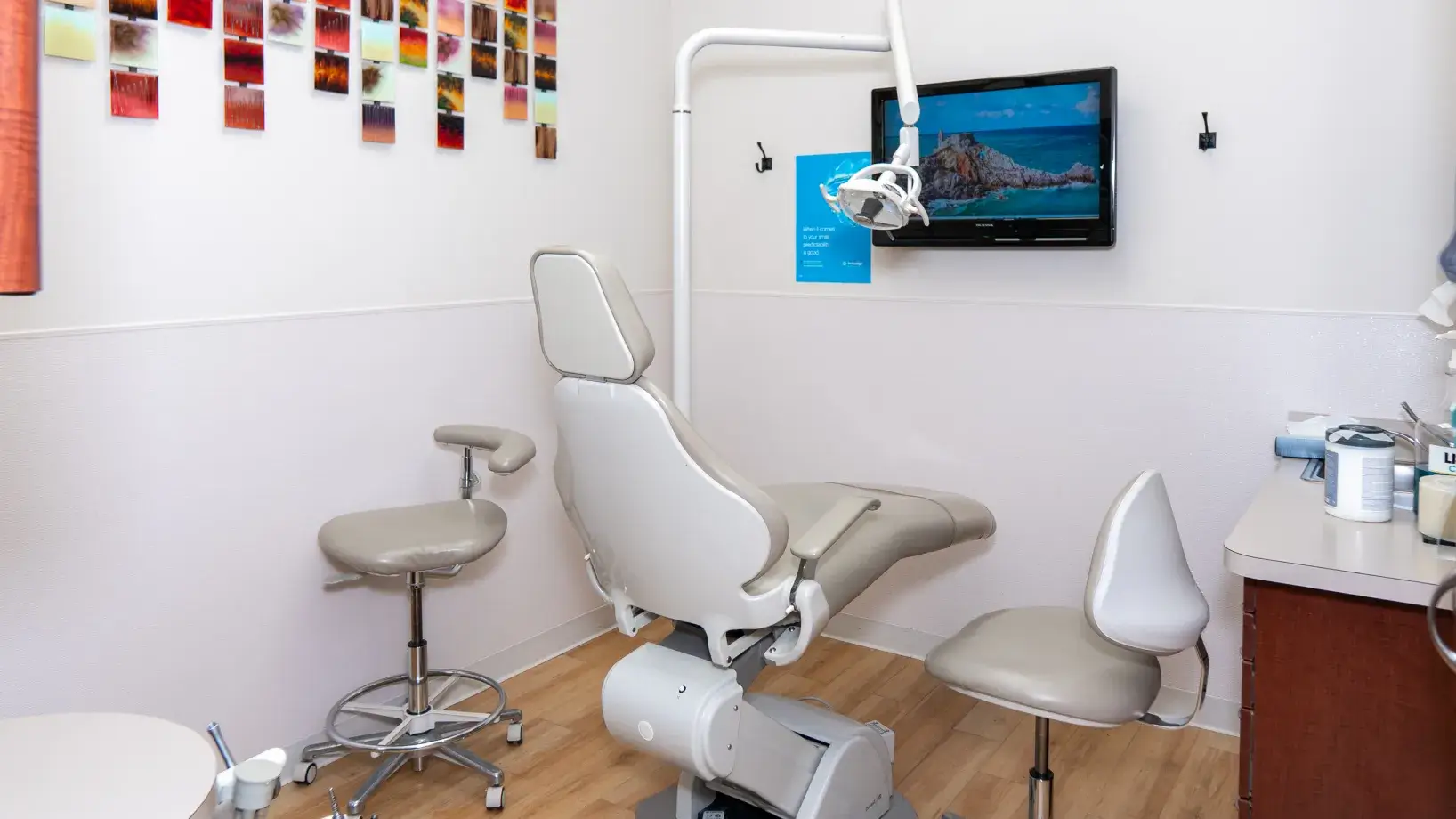 Royersford Dental office