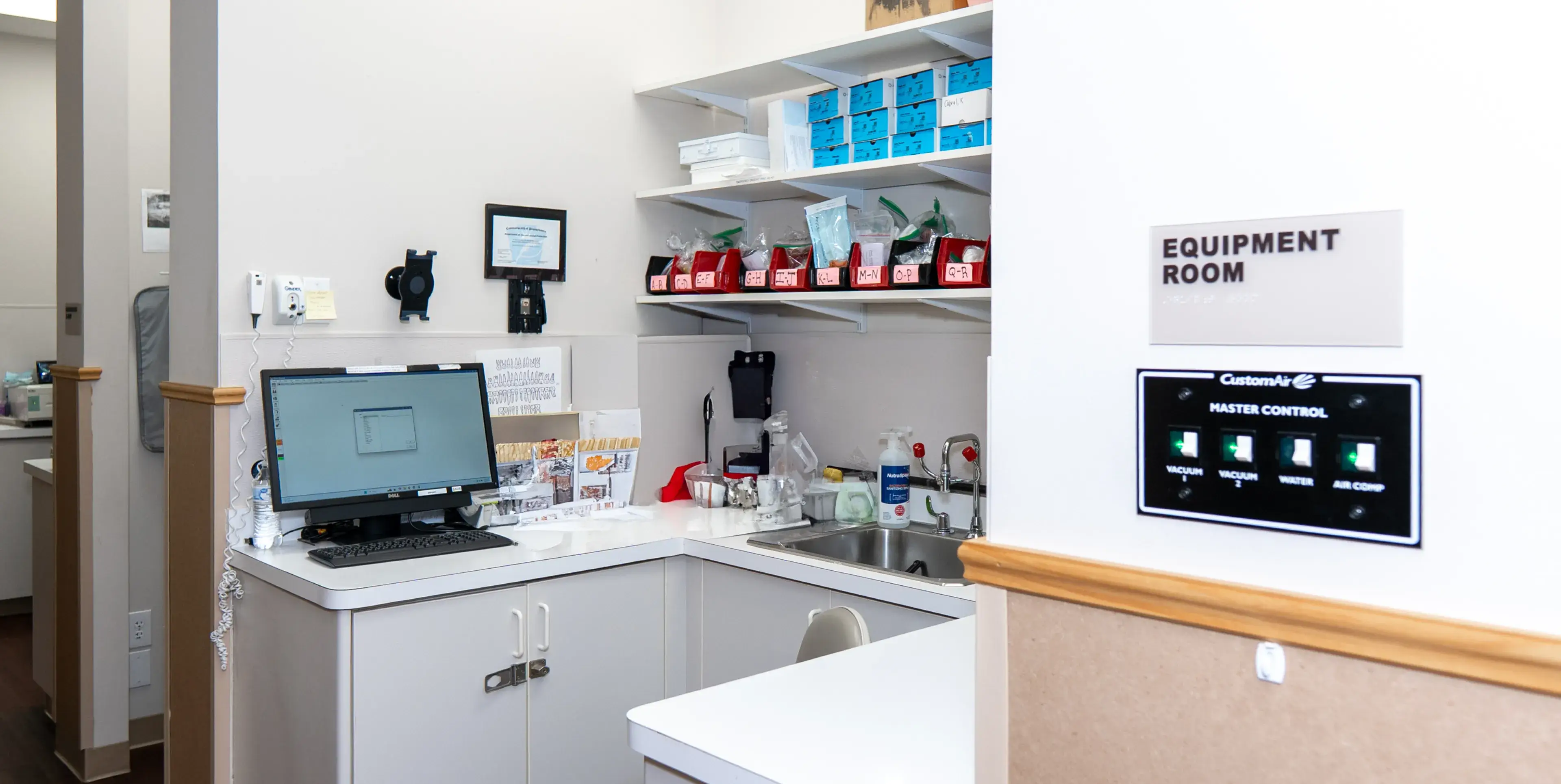 Royersford Dental office