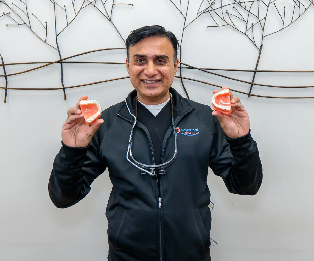 Dr. Solanki