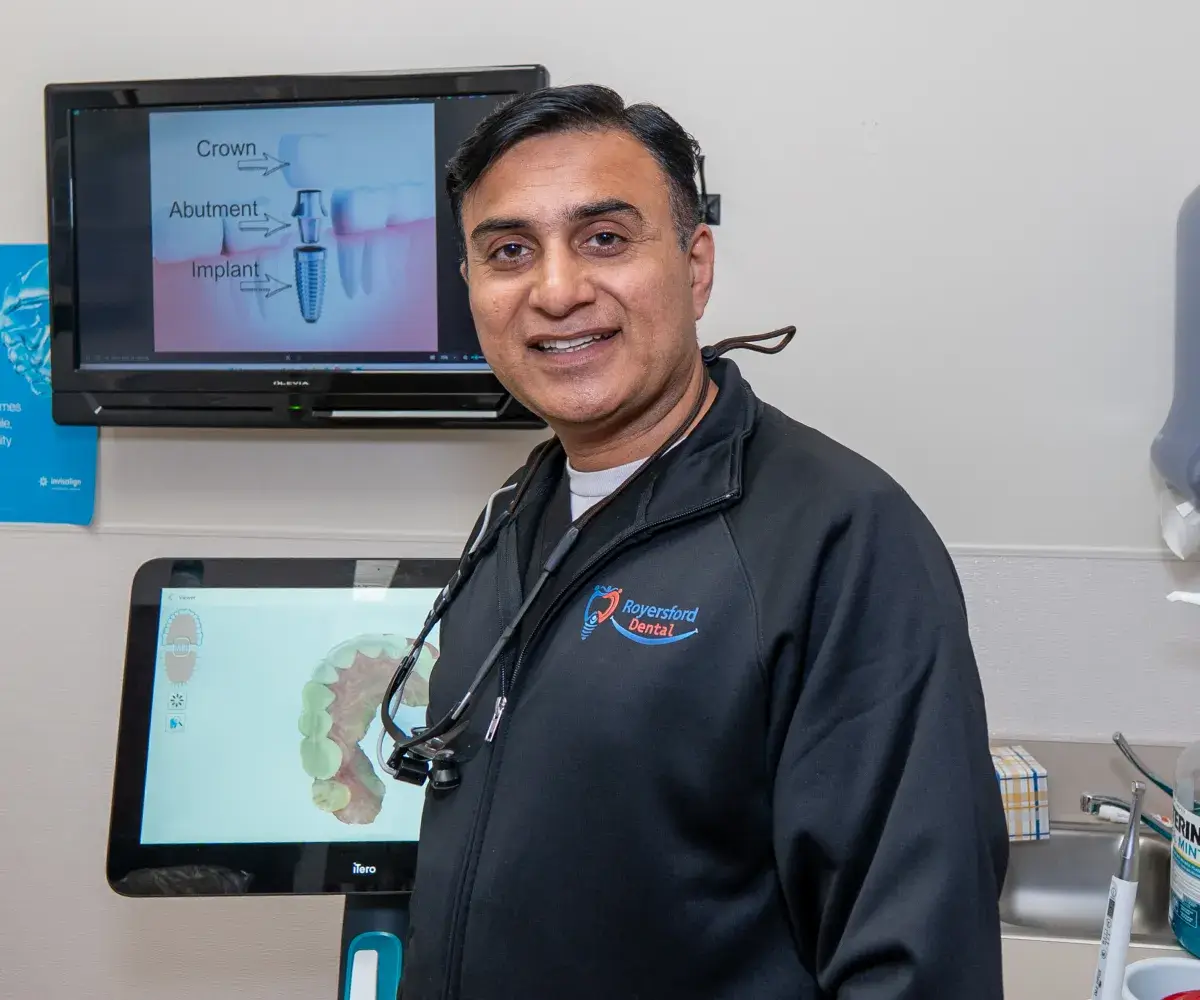Dr. Solanki